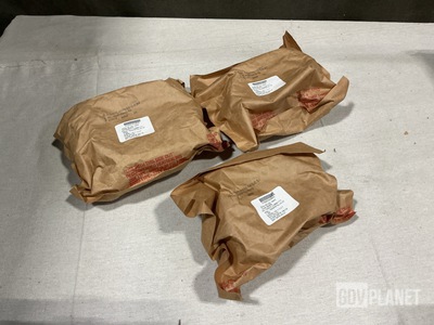(15) 10886777 Non-Metallic Strip Seals