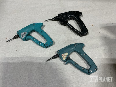 (16) Assorted Wire Wrapping Tools