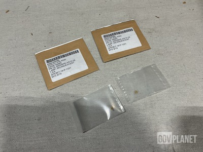 (60) Aviarms OL-6852BPE-AS15-02 Incandescent Lamps