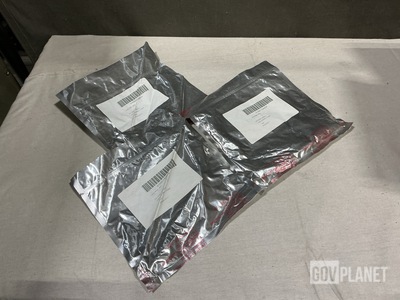 (52) Moog 1020334-4 Power Cable Assemblies