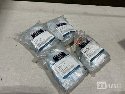 (199) Amphenol 000-46650-51RFX Electrical Dummy Loads