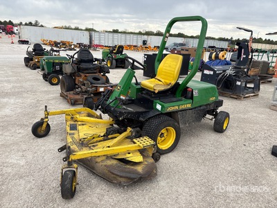 2000 John Deere F935 Cortacéspedes
