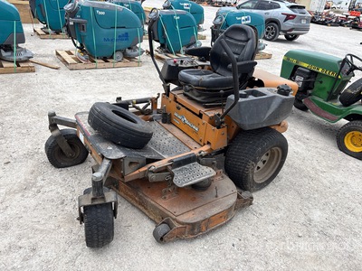 Mow N Machine CV25S Ride-On Cortacéspedes
