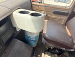 Cab with