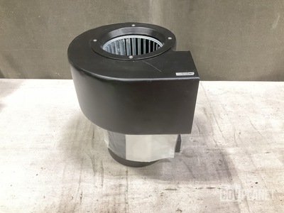 (2) Raytheon 729428-1 Centrifugal Fans