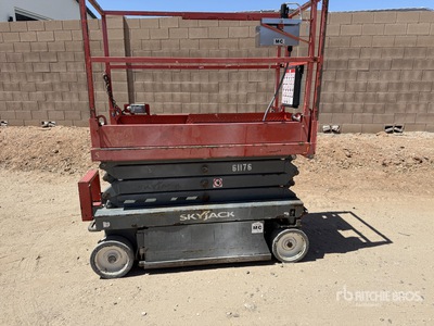 2020 Skyjack SJIII3219 Elevador de tijera