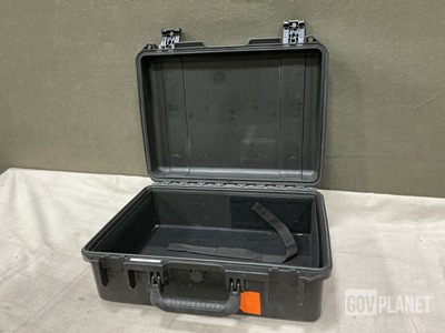 (5) Storage Cases