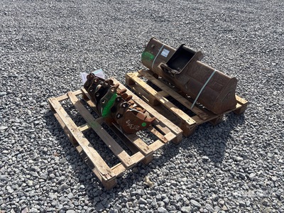 Quantity Of Rental Equipment