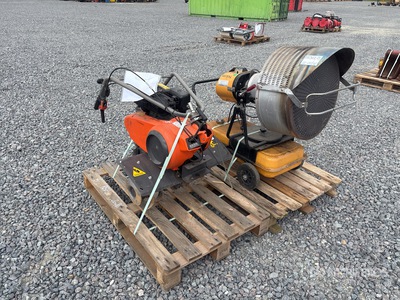 Quantity Of Rental Equipment その他 - 店舗 & 倉庫