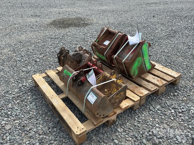 Quantity Of Rental Equipment Altro materiale