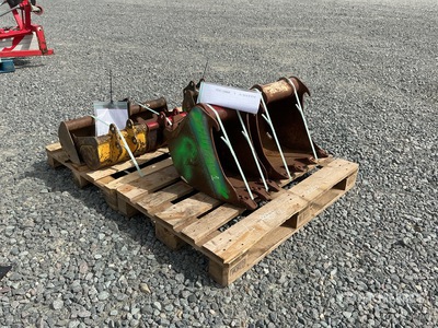 Quantity Of Rental Equipment Divers Autres
