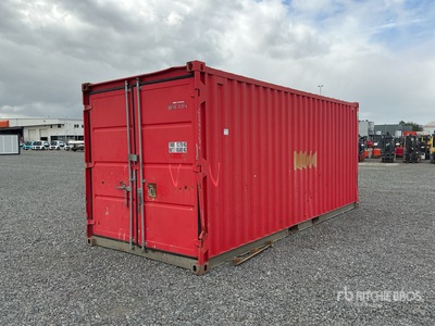 Storage Container