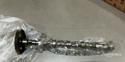 (4) Cat 212-4284 Engine Camshafts