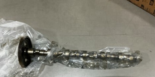 (4) Cat 212-4284 Engine Camshafts