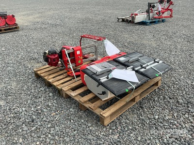 Quantity Of Rental Equipment