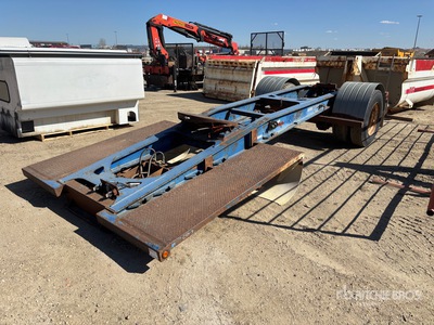 S/A Heavy-Haul Jeep