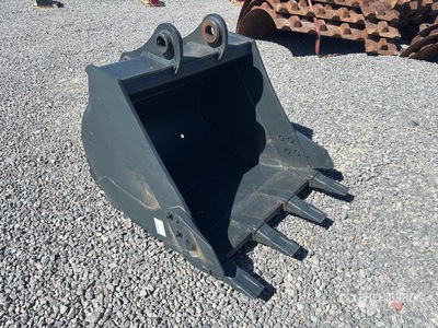 Hyundai 140 1000 mm Digging Bucket