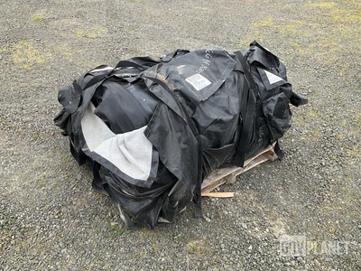 (2) Inflatable Life Rafts