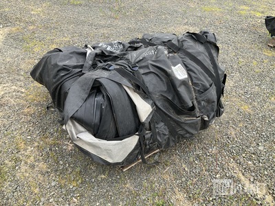 (2) Inflatable Life Rafts