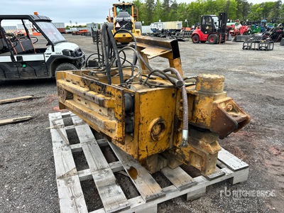 ABE Robovive Hydraulic Heistelling