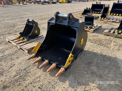 2026 Dynamic 36 in Digging Baggerlöffel (Unused)