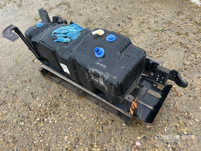 Truck Fuel Tank