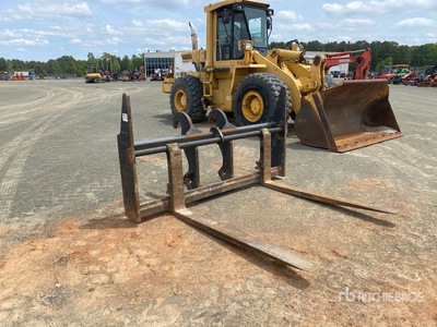 68 in Radladergabeln