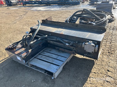 Hydraulic fluid tank