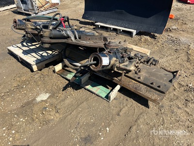 122 in Blade Attachment