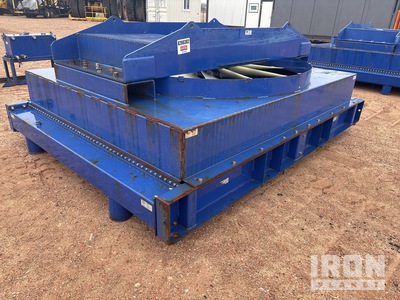 Kühler - Fits Cat 3516B