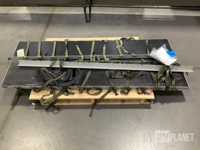 (4) Cargo Board/Platforms