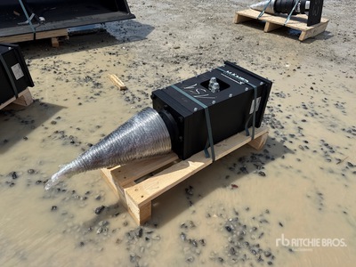 2026 Haener HKS180 Wood Splitter (Unused)