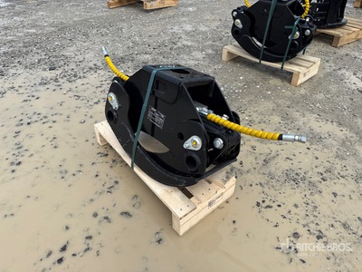 2025 Haener HWG800 Wood Baggergreifer (Unused)