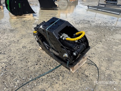 2026 Haener HWG1200 Wood Baggergreifer (Unused)