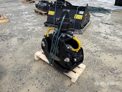 2025 Haener HWG800.30 Wood Baggergreifer (Unused)