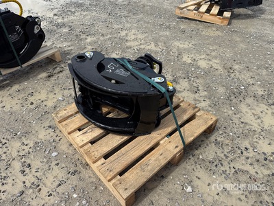 2026 Haener HWG1000.30 Wood Baggergreifer (Unused)
