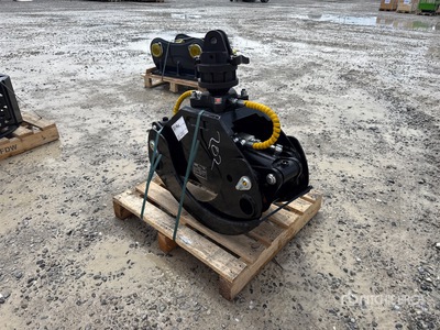 2026 Haener HWG1200.30 Wood Baggergreifer (Unused)