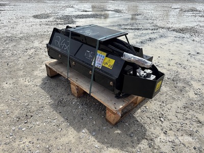 2026 Haener HML800 Flail Mower (Unused)