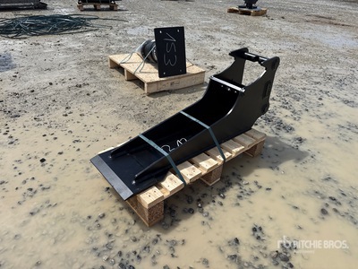 2026 Haener HBS1.2 MS01 Power Spade (Unused)