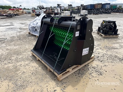 2026 Haener HSSB1200-4 Star Separator (Unused)
