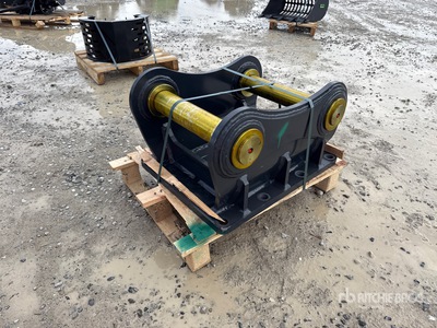 2026 Haener Pin System (Unused)