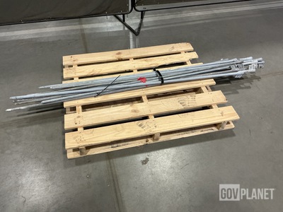 (13) Grounding Rods