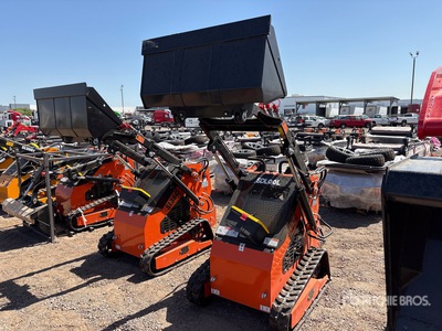 2026 SDLOOL SL36C Mini Compact Track Loader