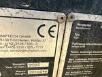 General Appearance with CE Mark