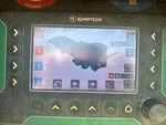 Control Station with