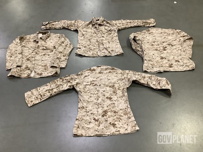 (129) Marpat Blouses