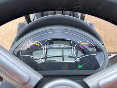 2024 Mecalac MCL6+ Chargeuse Sur Pneus Wheel Loader (Unused)