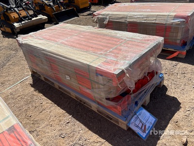 2026 SKLP SK-HJ6 Pallet Racking