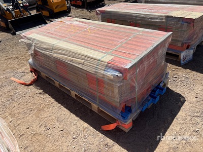 2026 SKLP SK-HJ6 Metal Storage Shelve