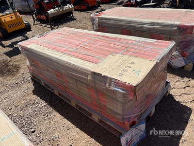 2026 SKLP SK-HJ6 Pallet Racking